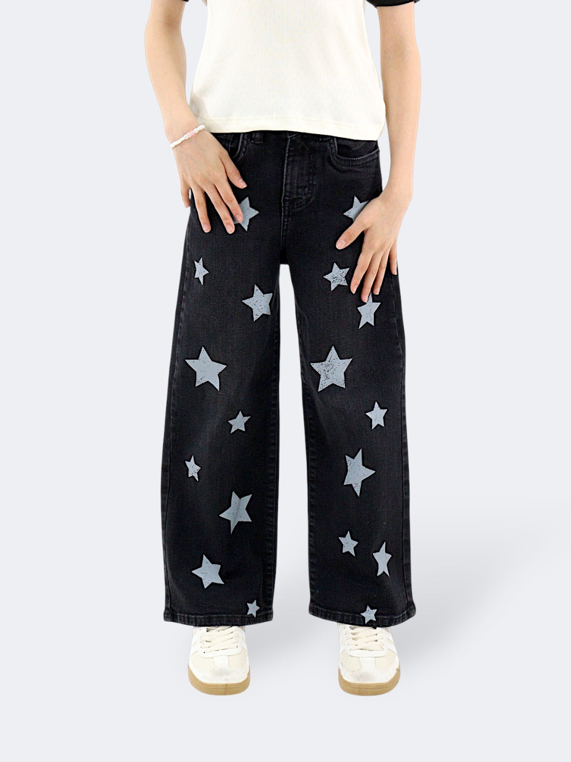 Jeans Wide Leg