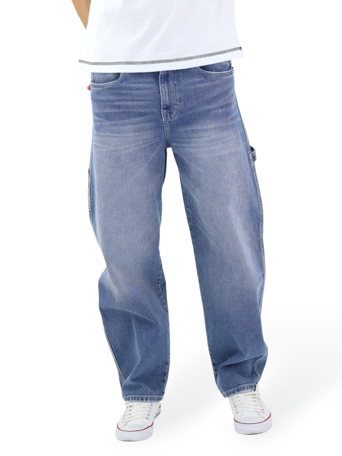 Jeans Balloon