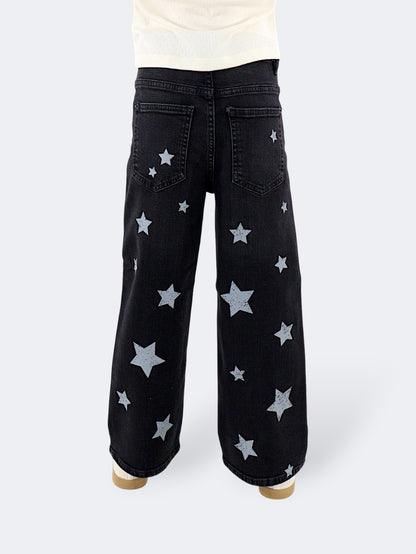 Jeans Wide Leg