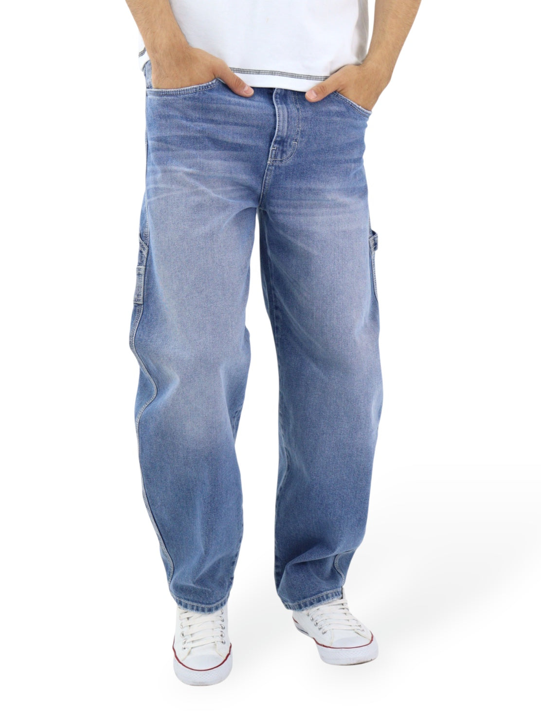 Jeans Balloon