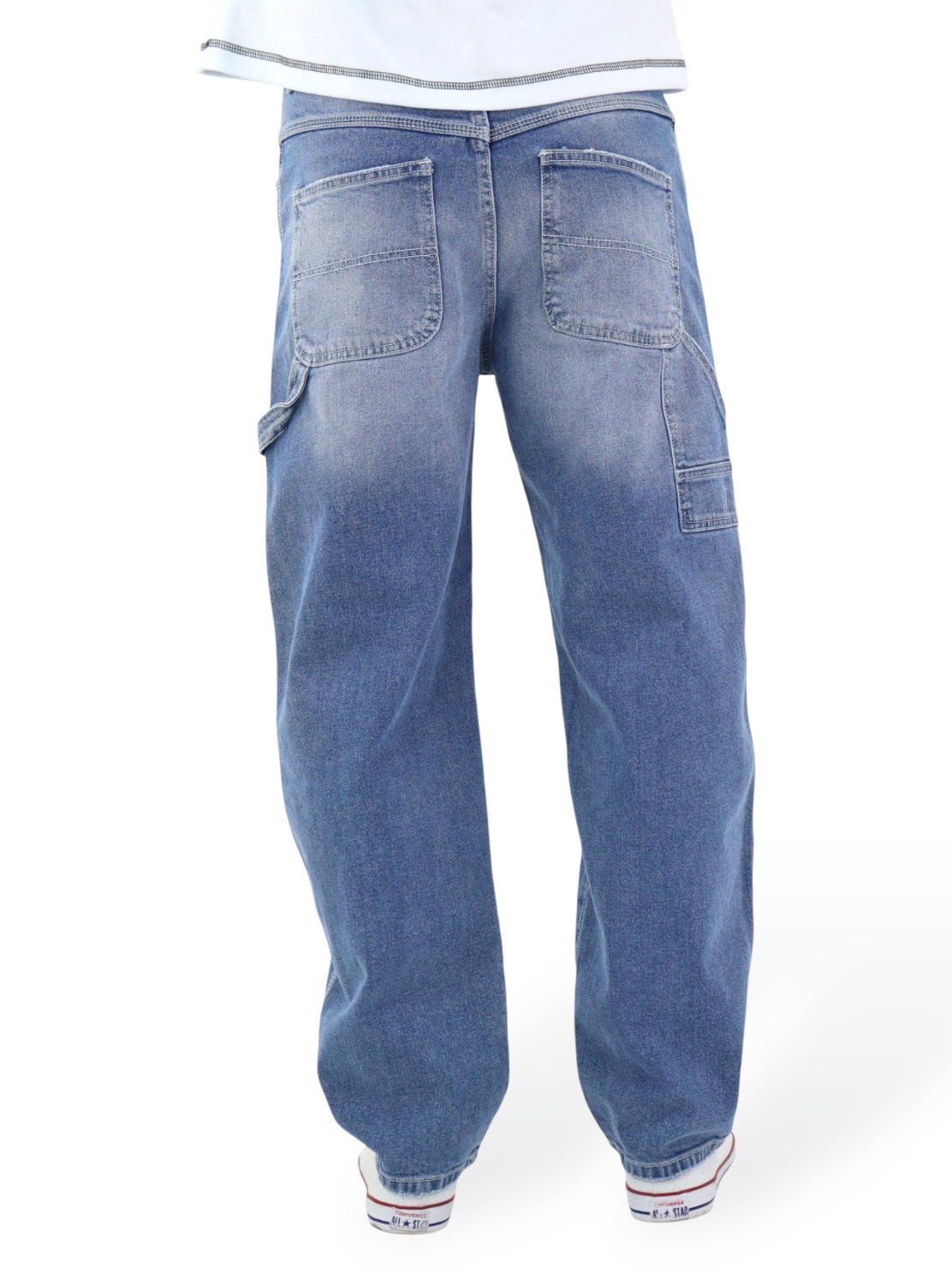 Jeans Balloon
