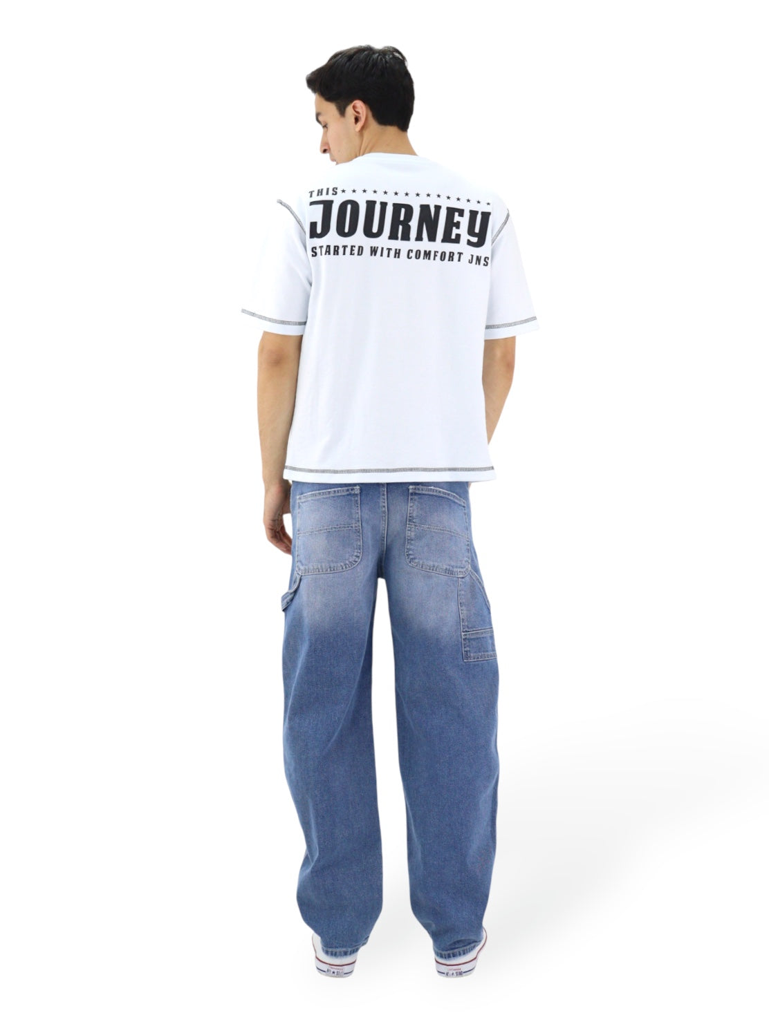 Jeans Balloon