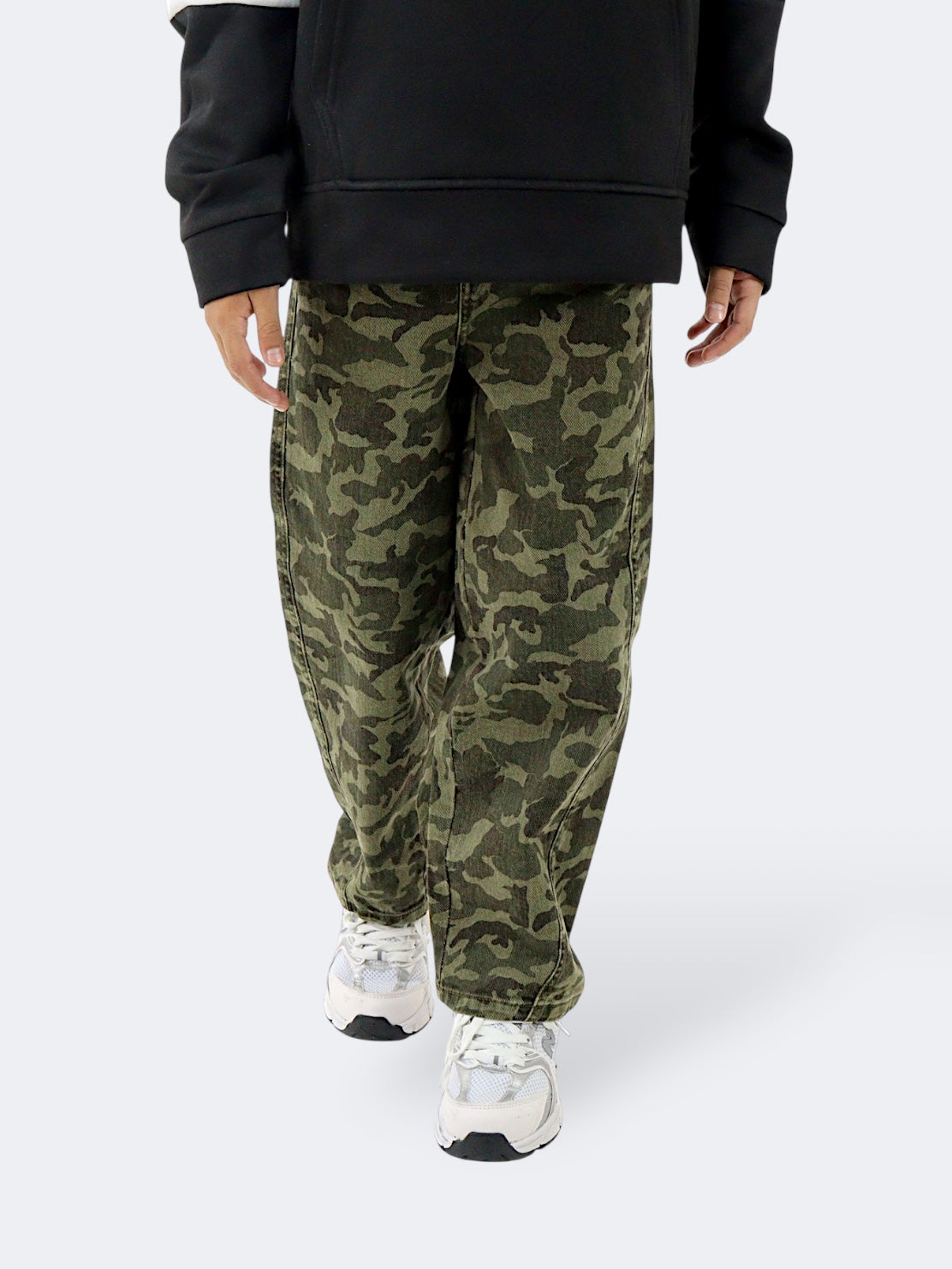 Jeans Baggy