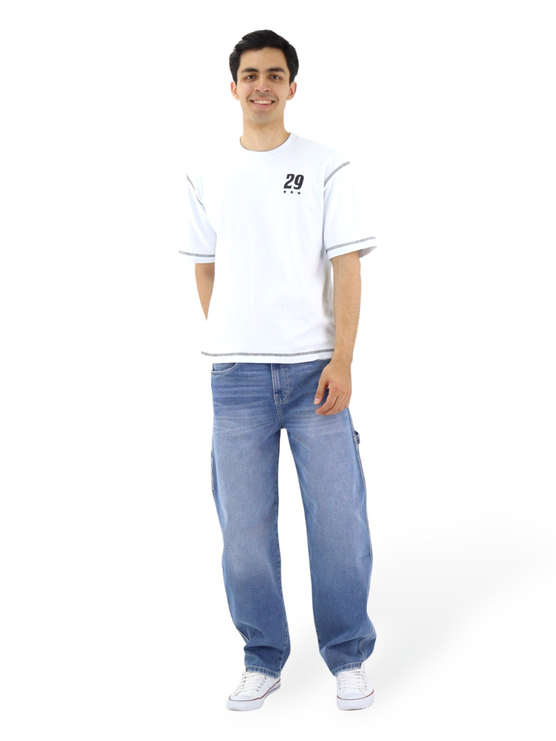 Jeans Balloon