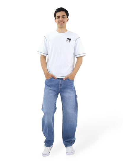 Jeans Balloon