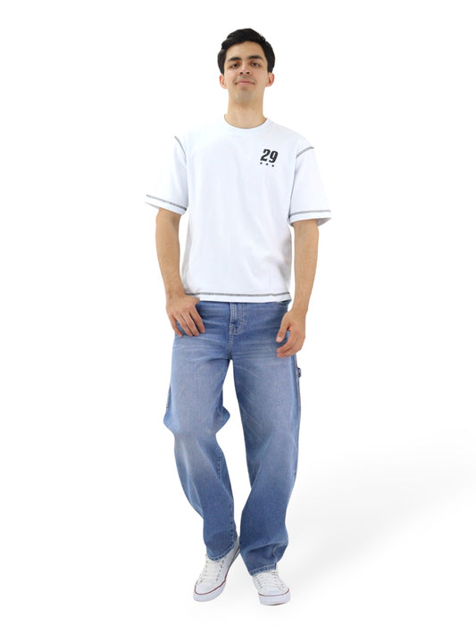 Jeans Balloon