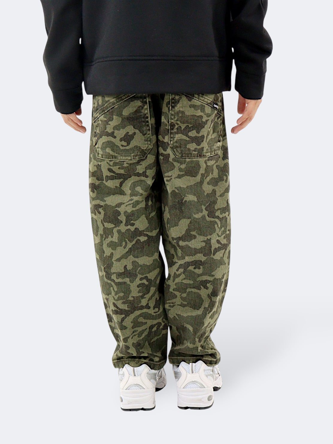 Jeans Baggy