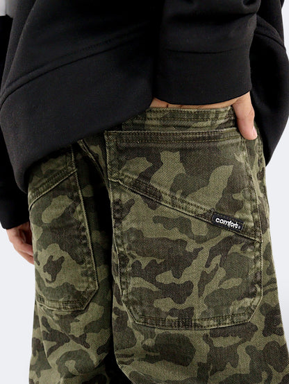 Jeans Baggy