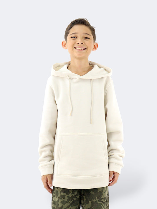 Sudadera Cerrada