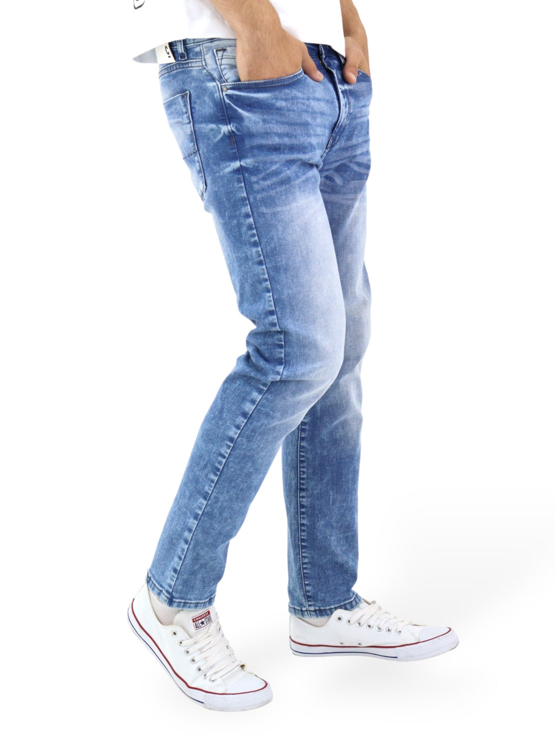 Jeans Skinny Fit