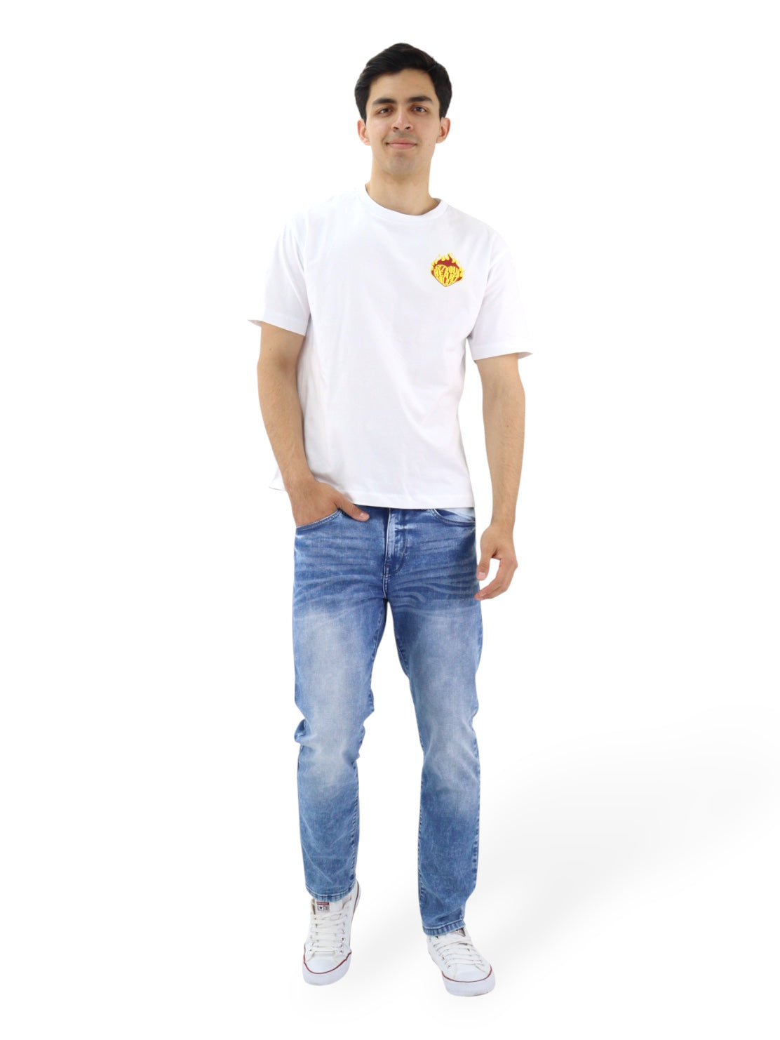 Jeans Skinny Fit