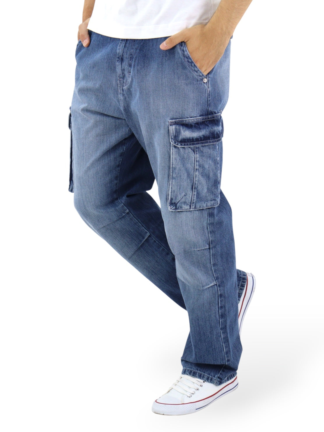 Jeans Baggy
