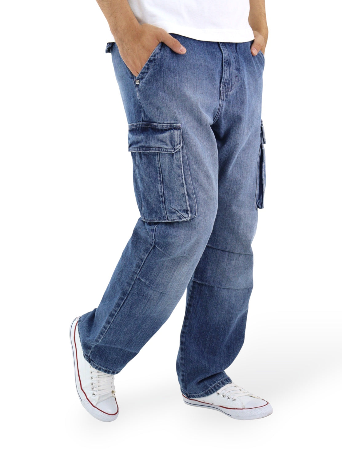 Jeans Baggy