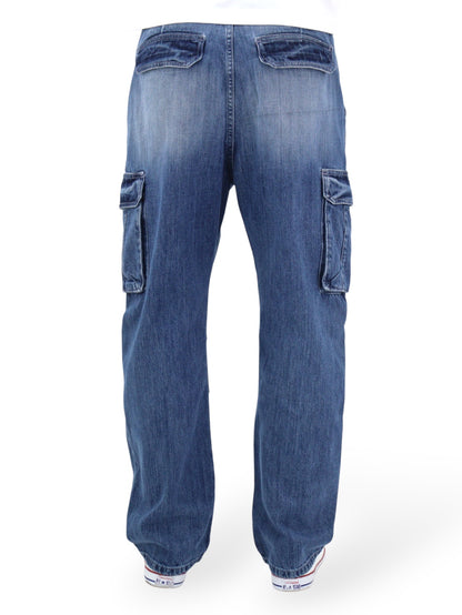 Jeans Baggy
