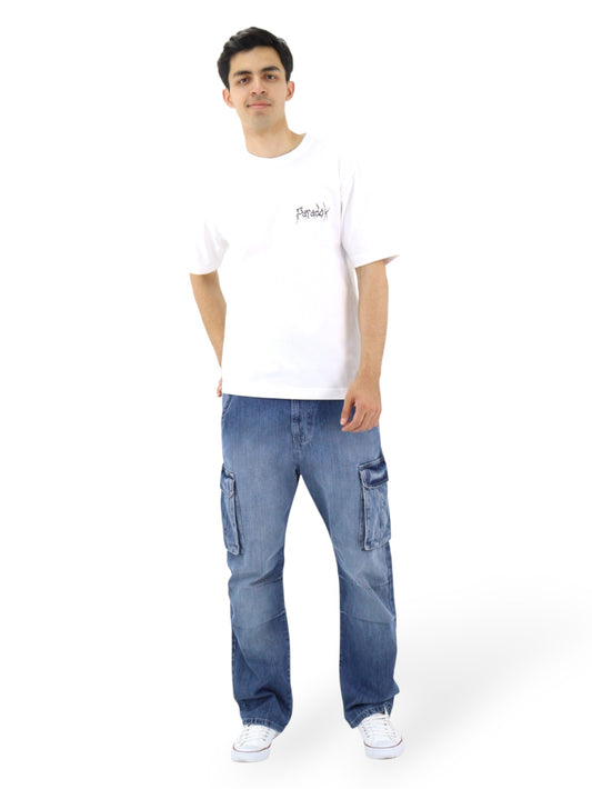 Jeans Baggy