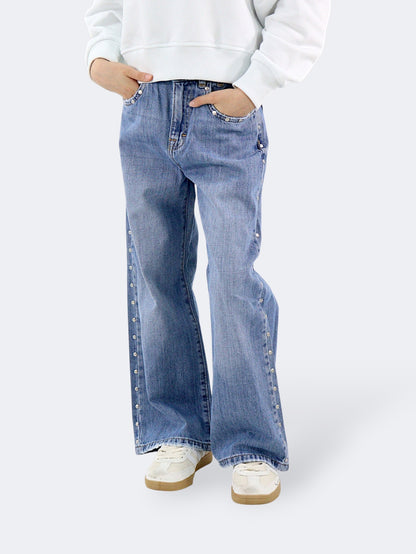 Jeans Wide Leg