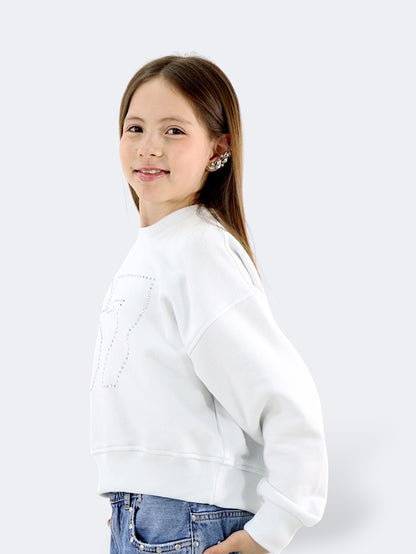 Sudadera Cerrada