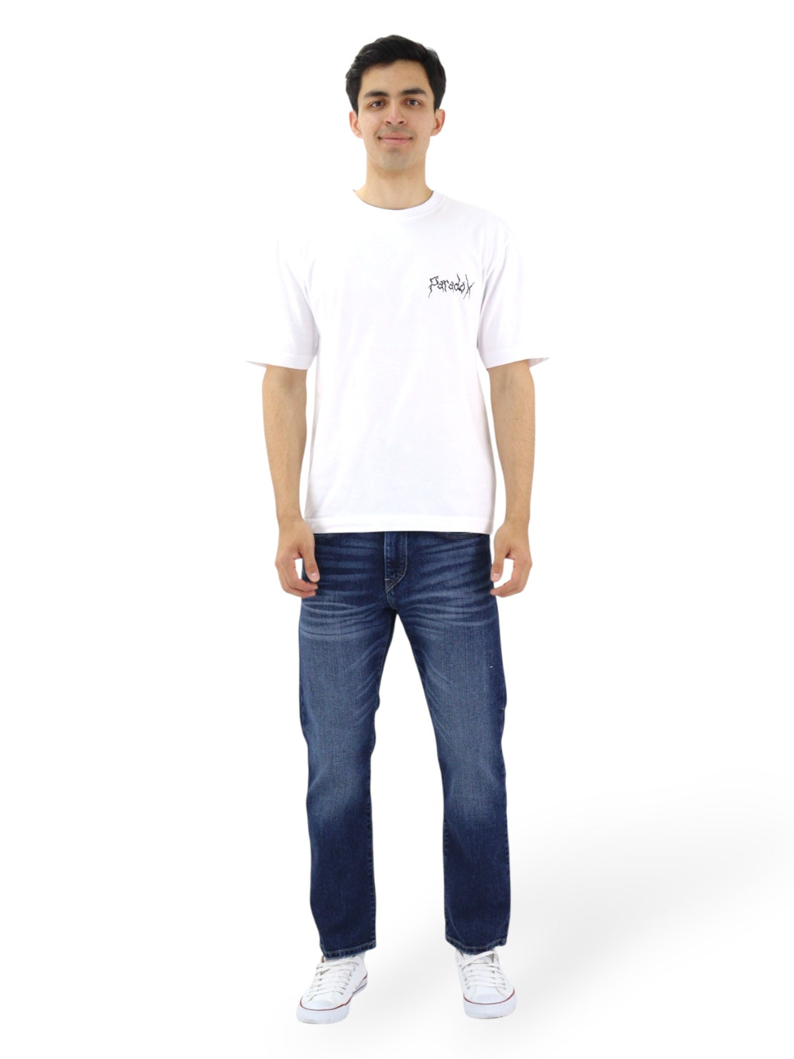 Jeans Regular