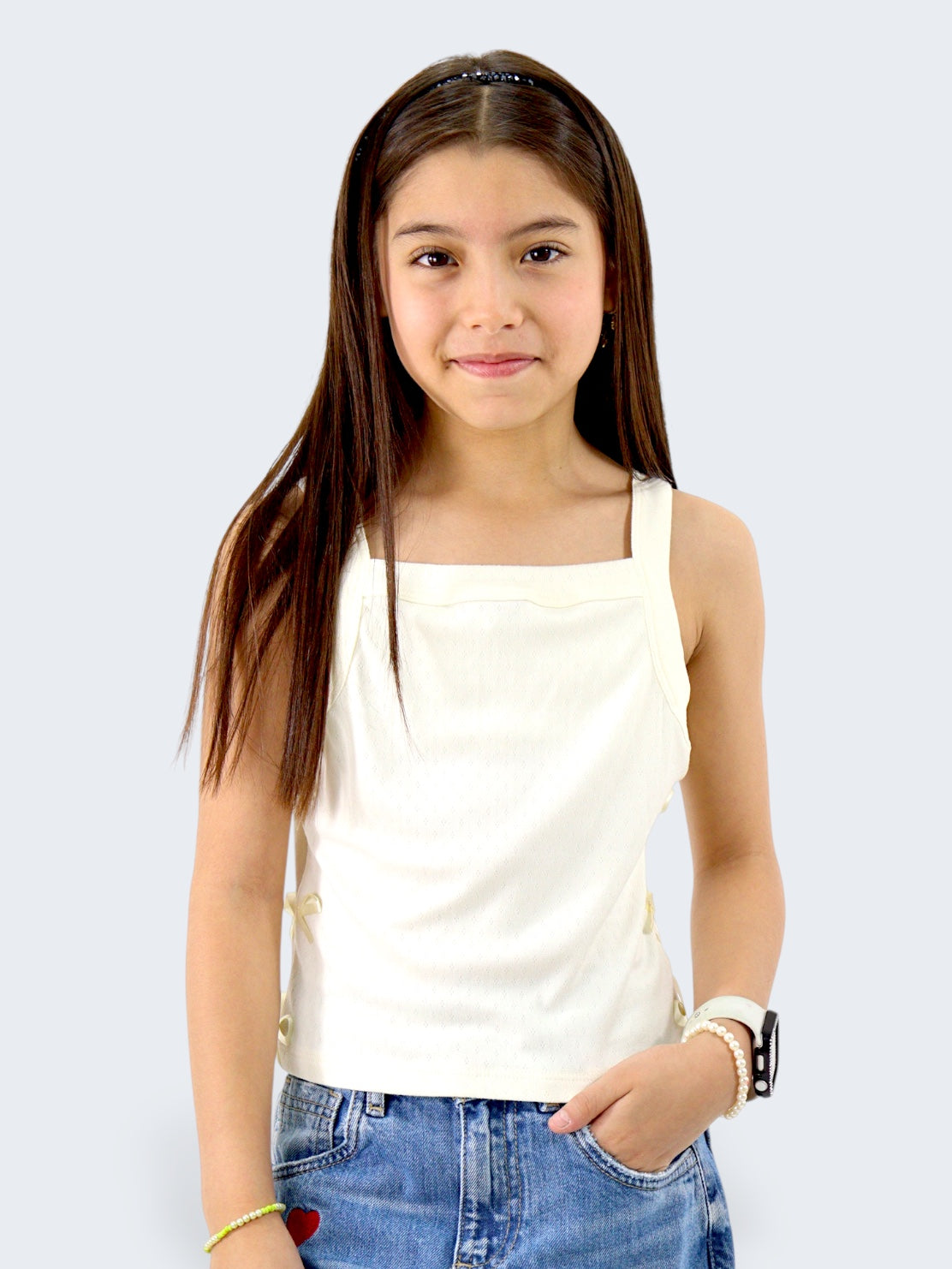 Playera Tank
