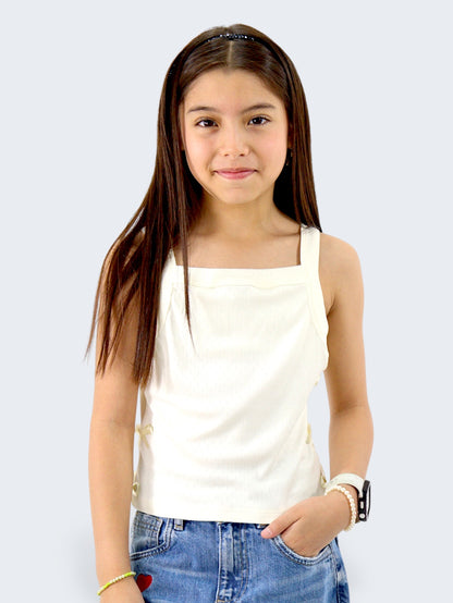 Playera Tank