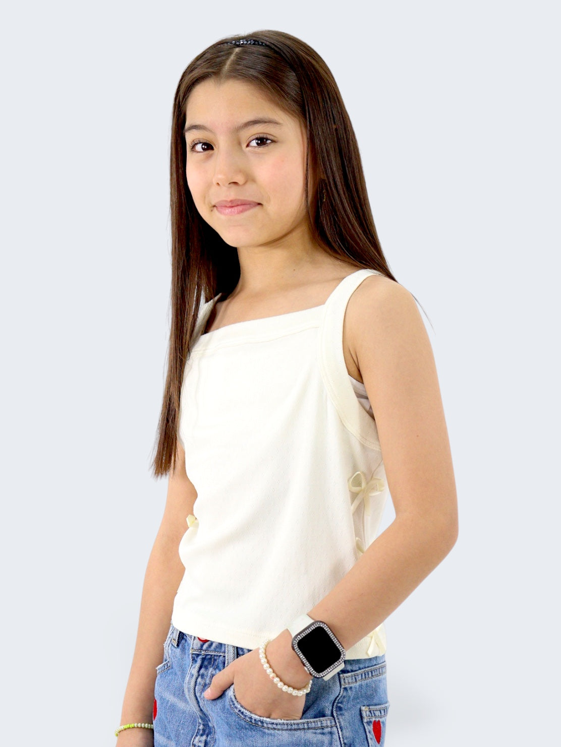 Playera Tank