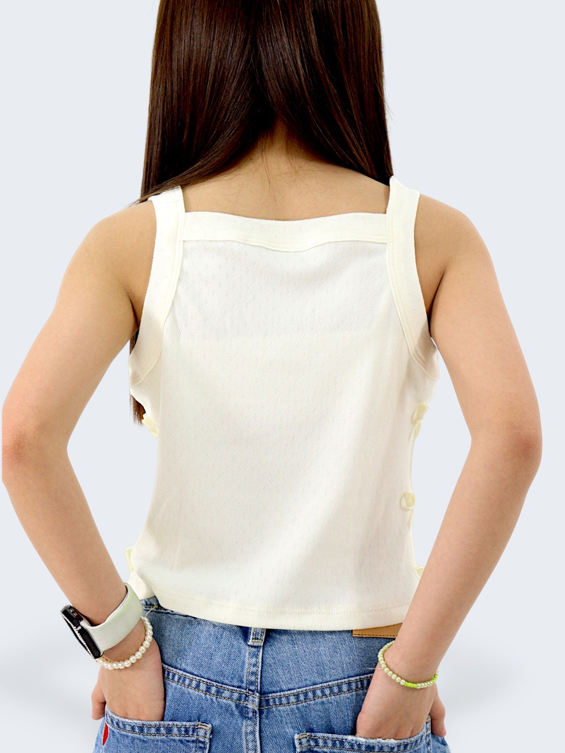 Playera Tank