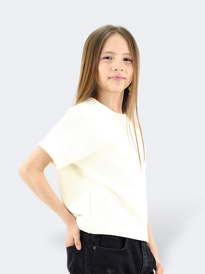 Blusa Kimono