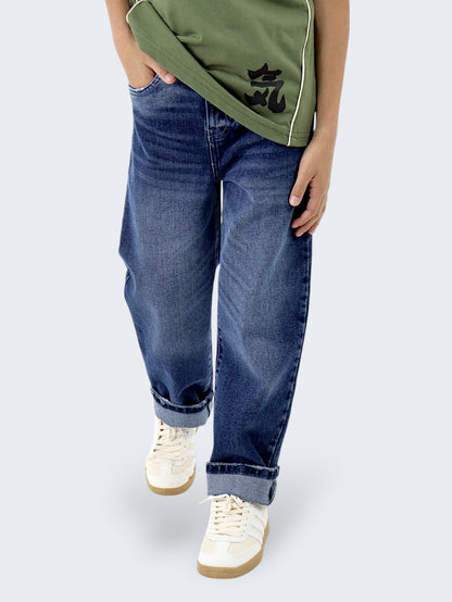 Jeans Baggy