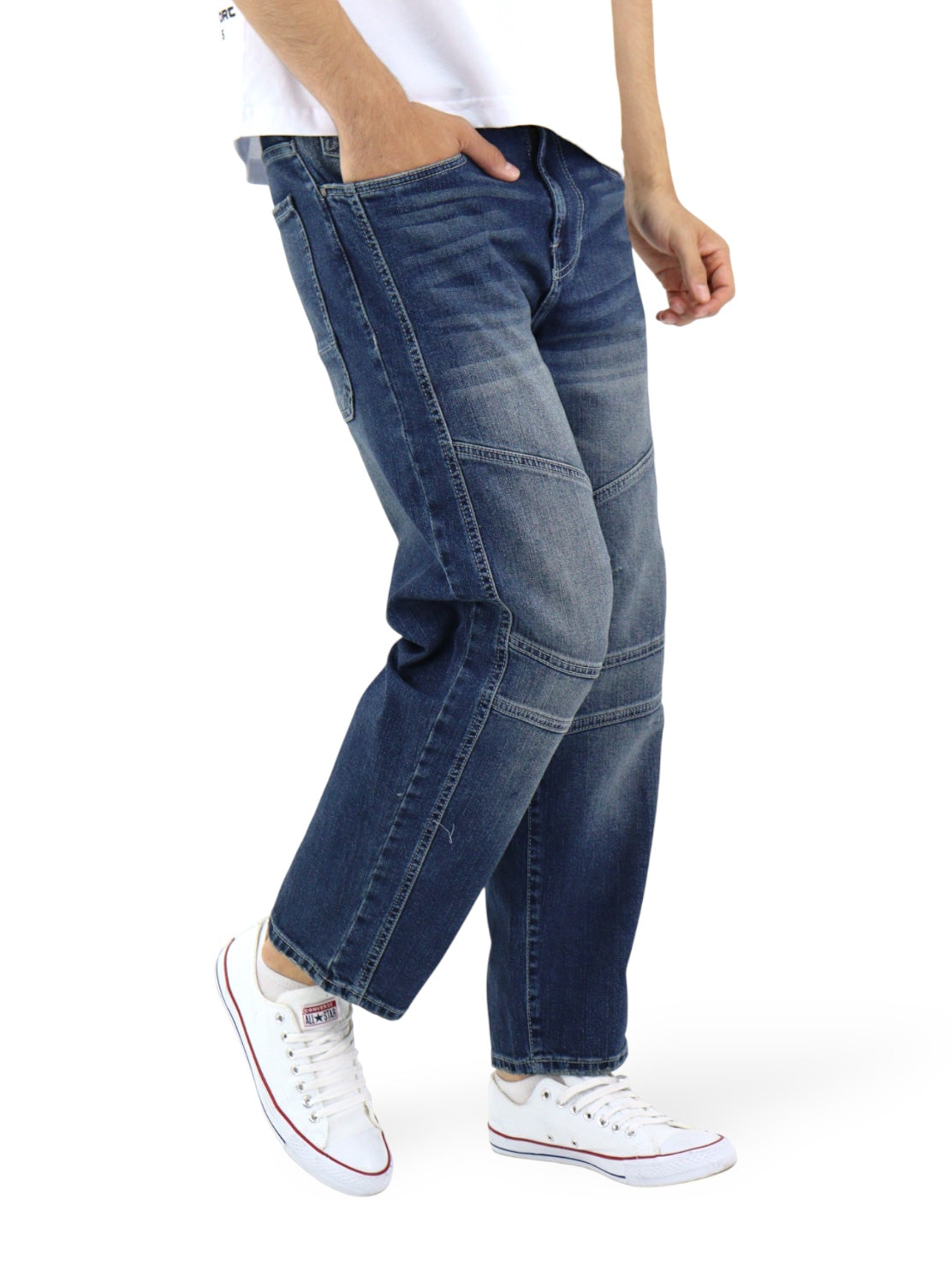 Jeans Baggy