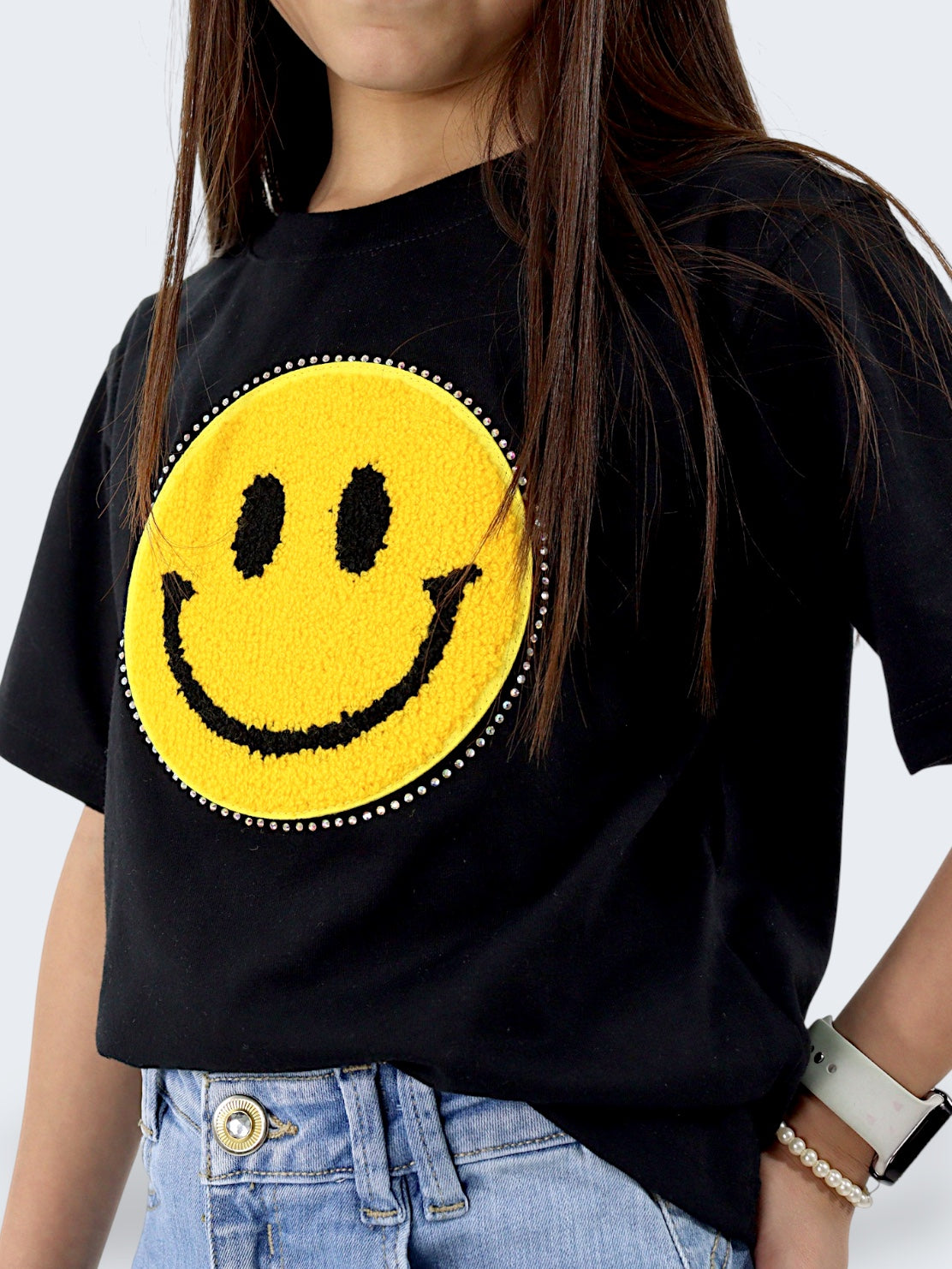 Playera Manga Corta