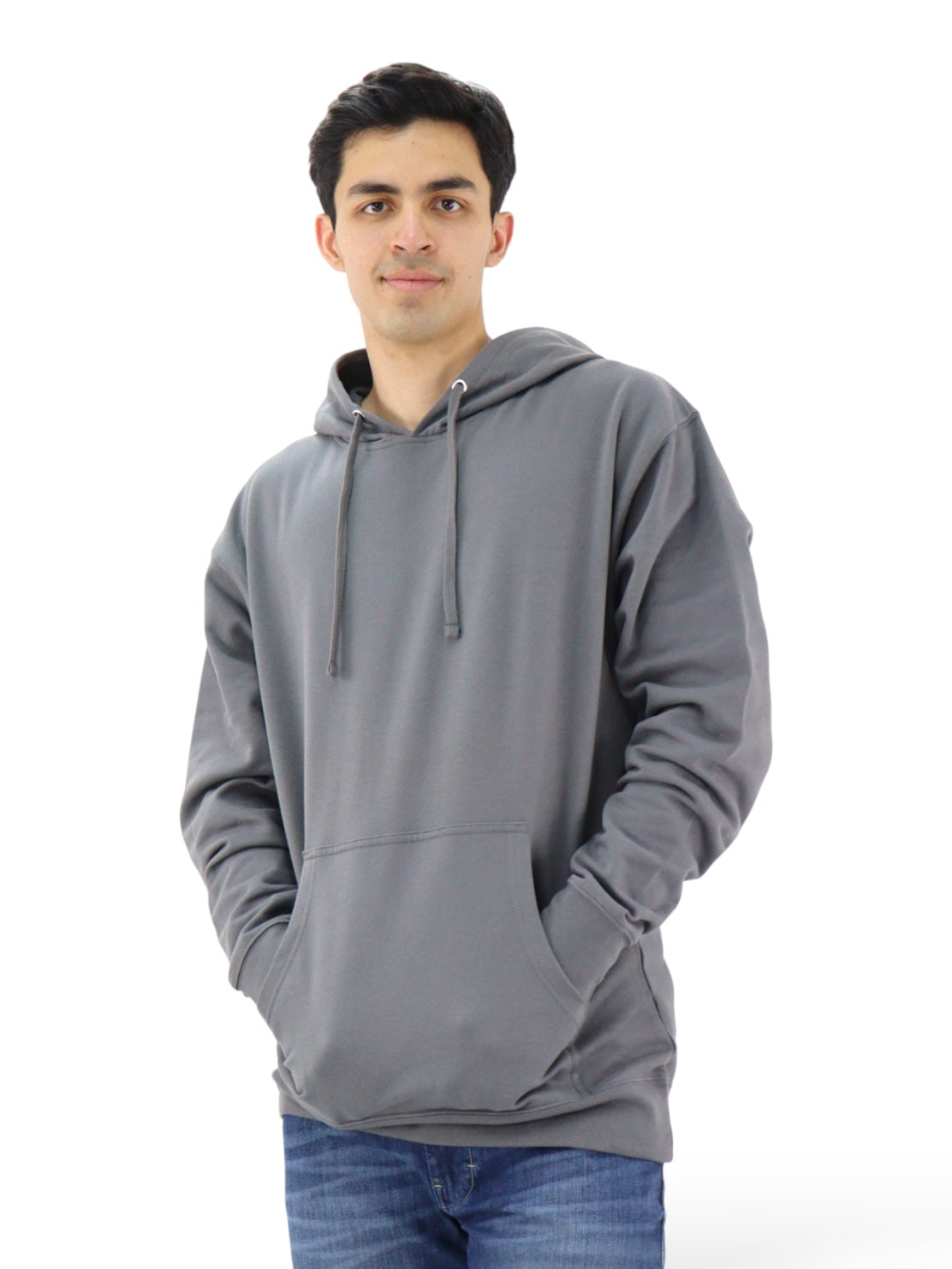 Hoodie Regular Fit