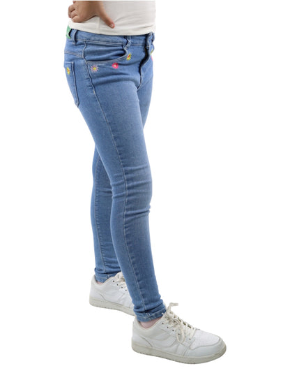 Jeans Skinny