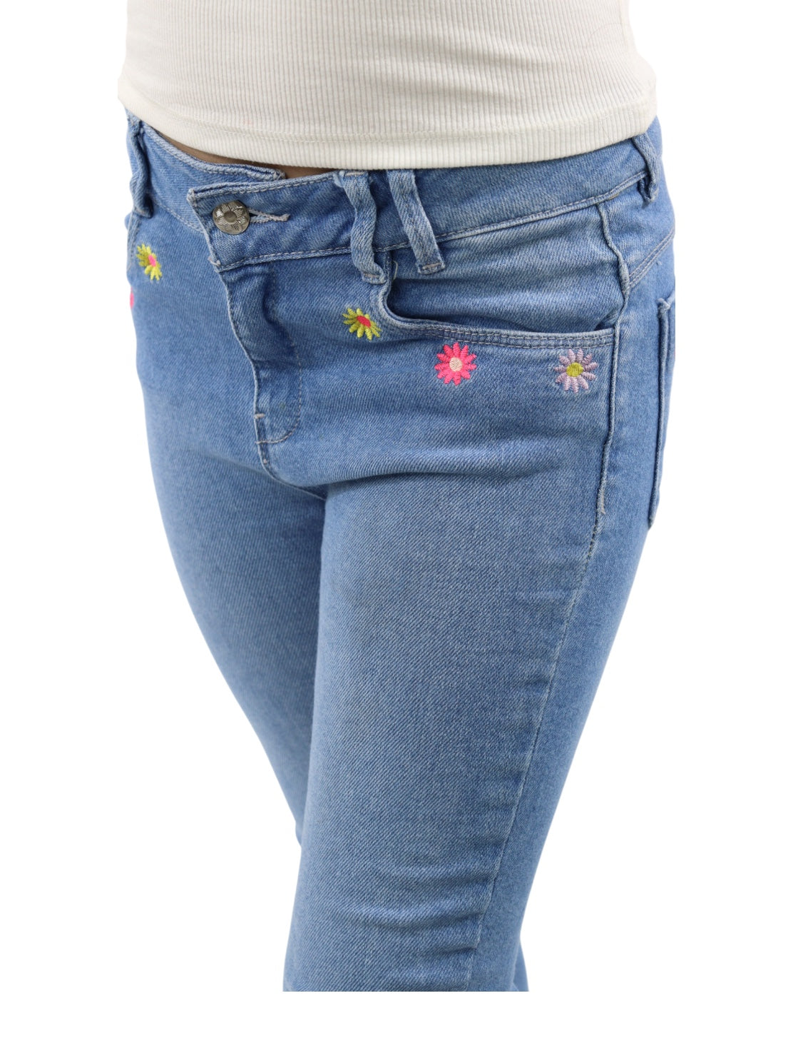 Jeans Skinny