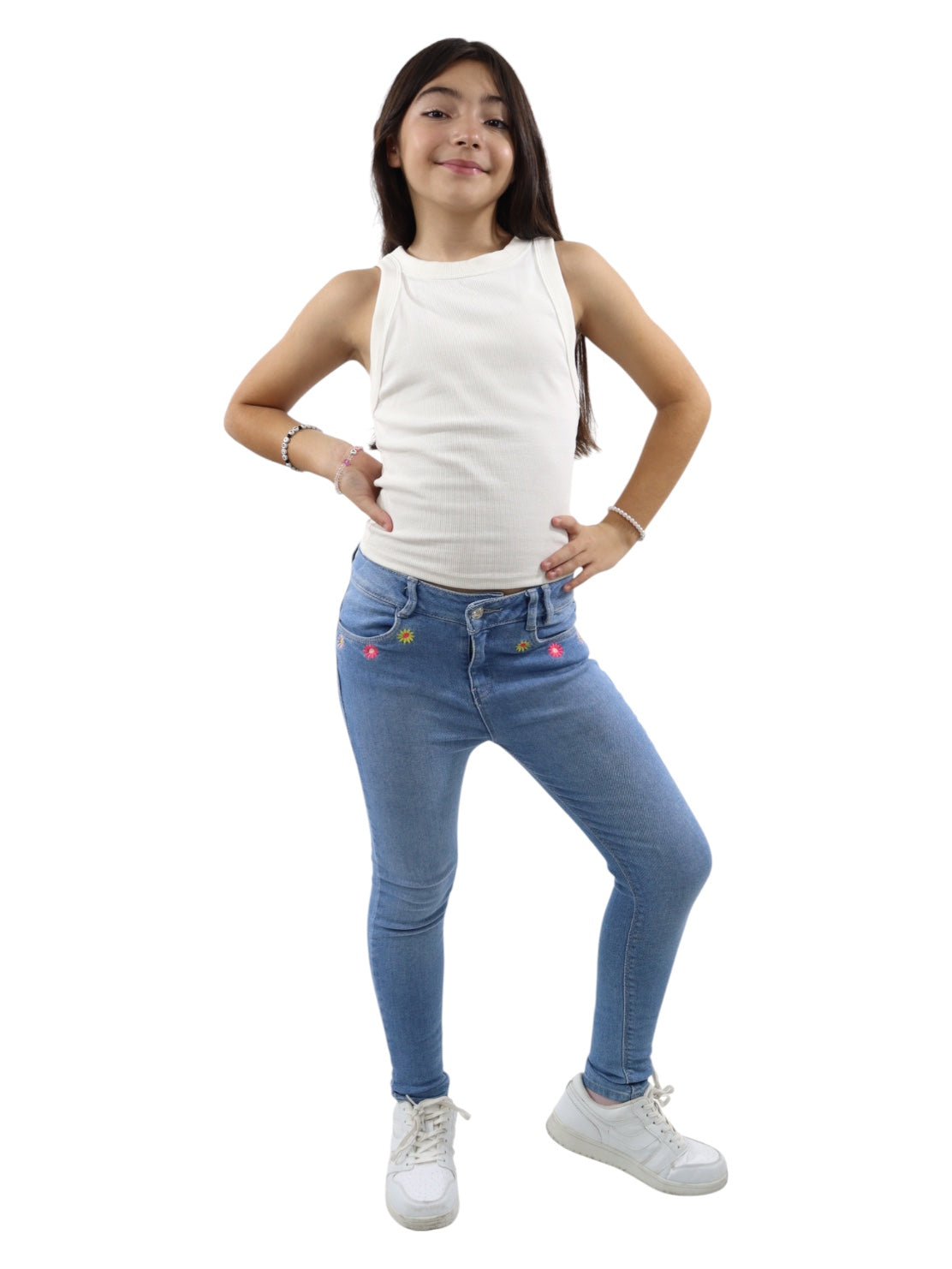 Jeans Skinny