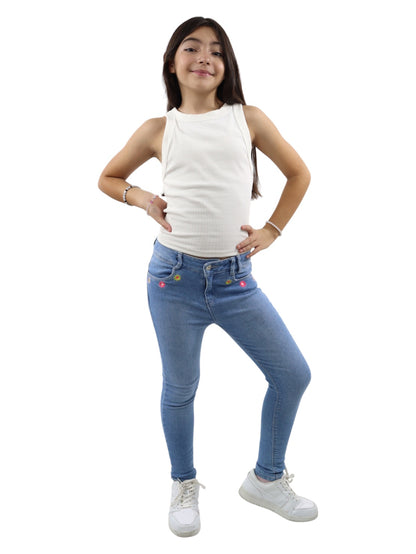Jeans Skinny