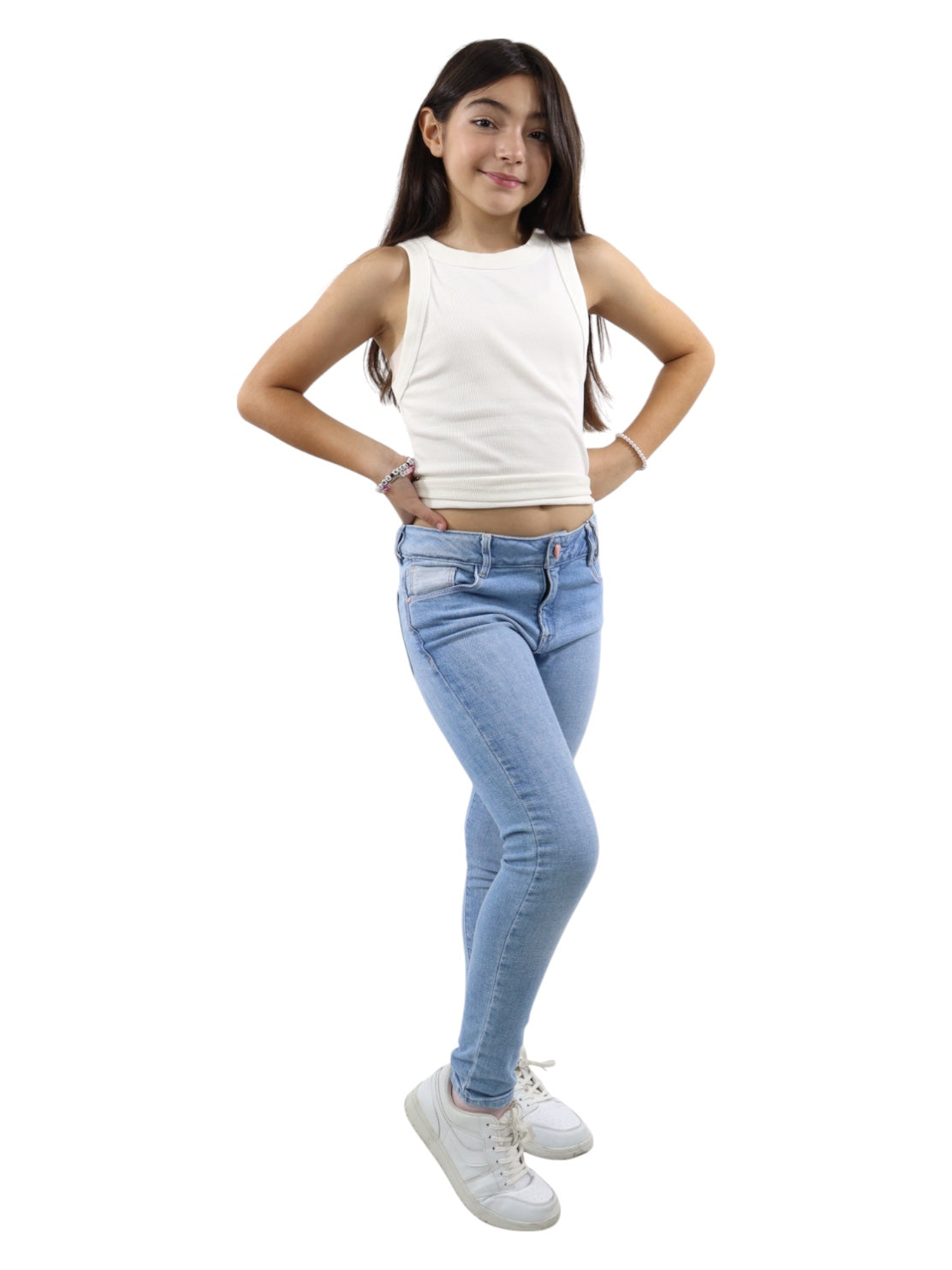 Jeans Skinny