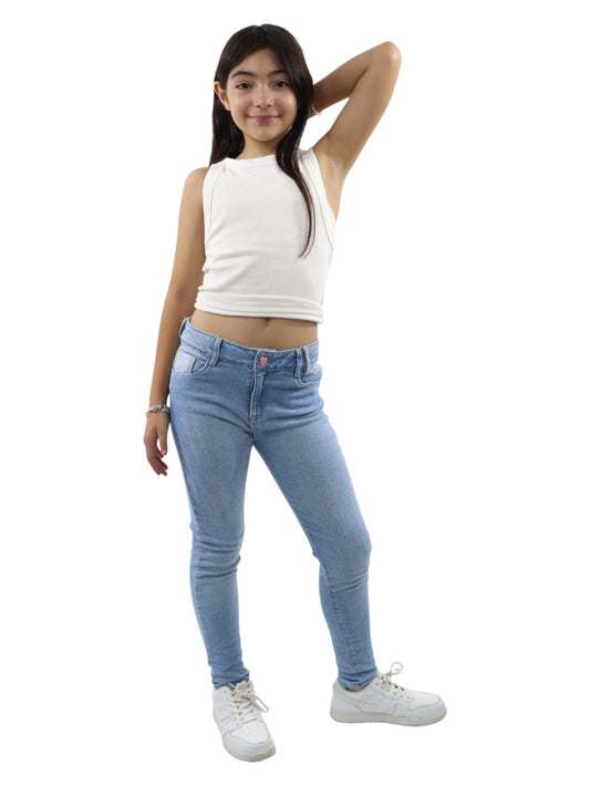 Jeans Skinny