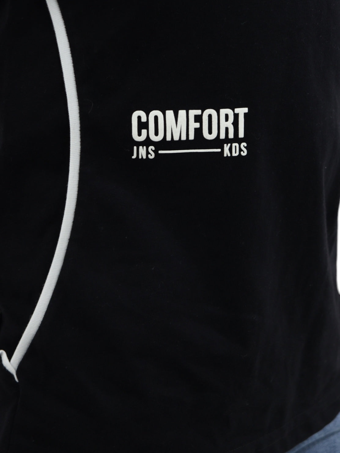 Playera Boxy Fit
