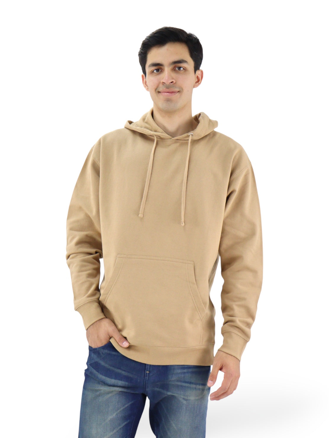 Hoodie Regular Fit