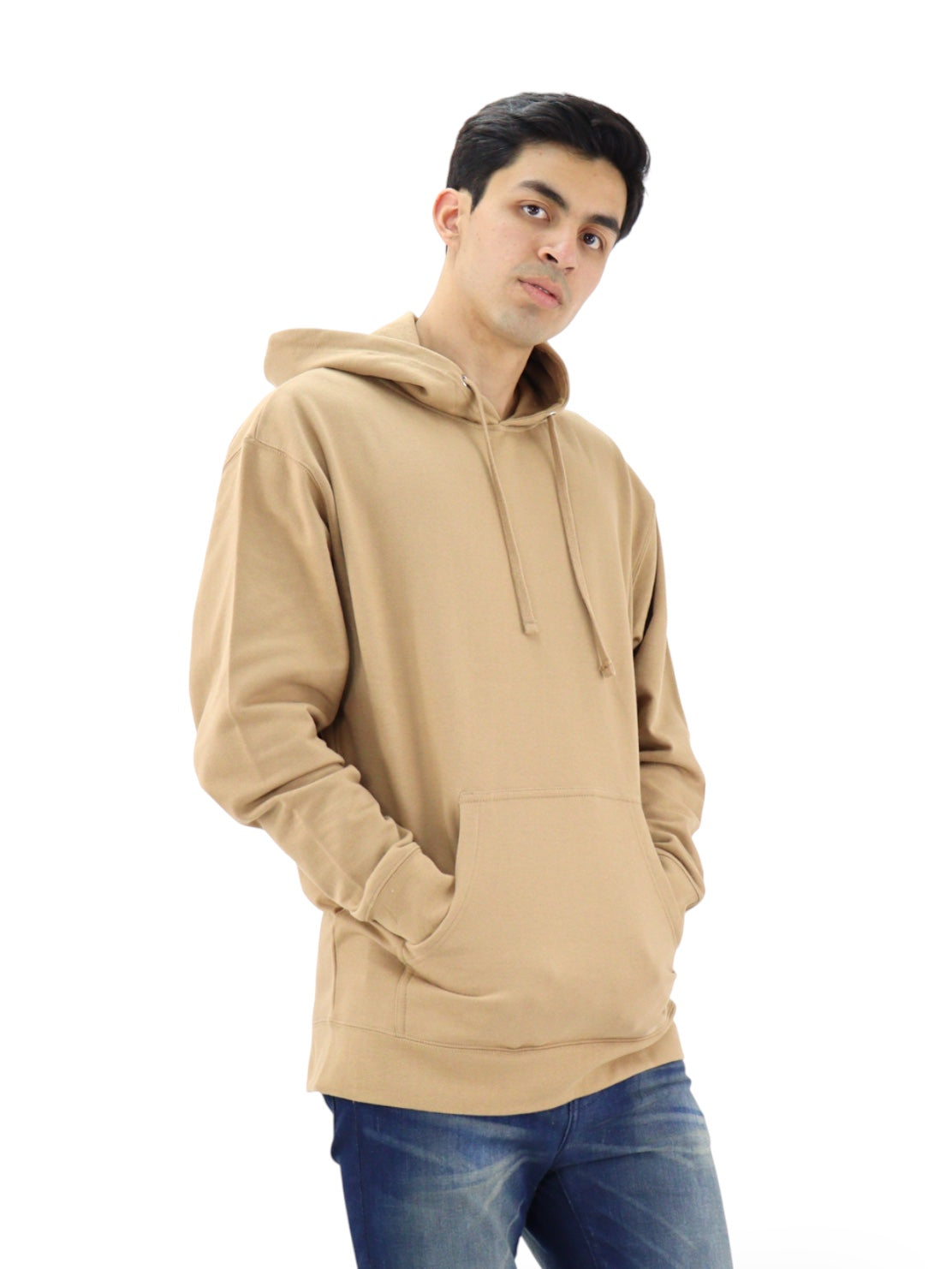 Hoodie Regular Fit
