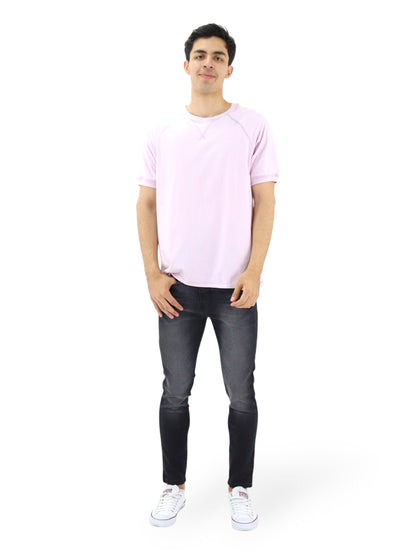 Playera Loose Fit