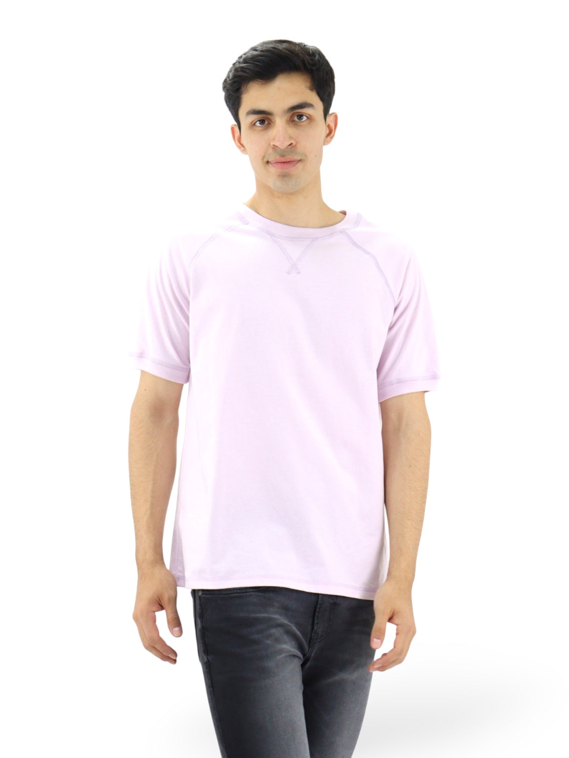 Playera Loose Fit