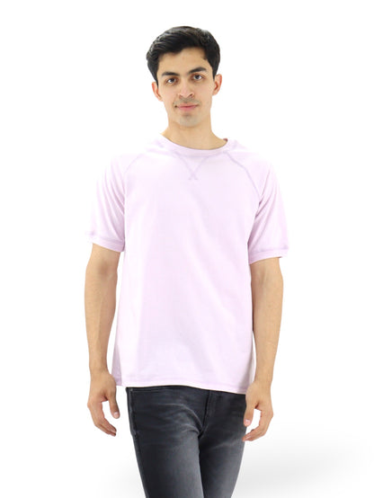 Playera Loose Fit