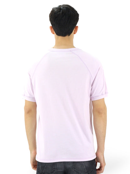 Playera Loose Fit