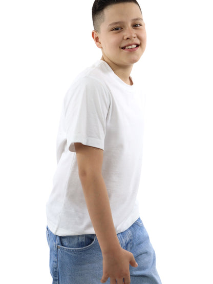 Playera Regular Fit