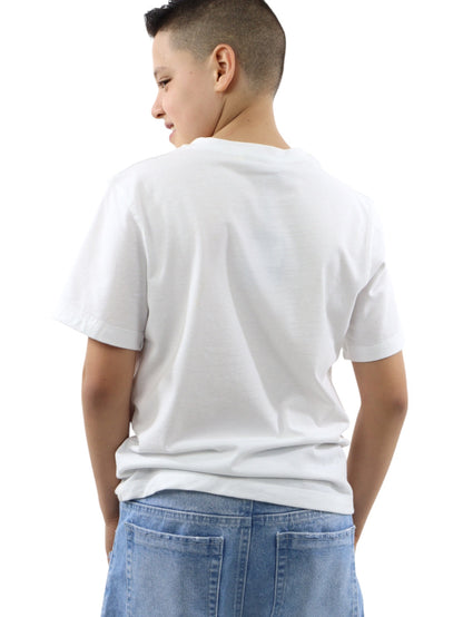 Playera Regular Fit