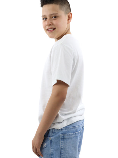 Playera Regular Fit
