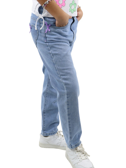 Jeans Mom Clasic