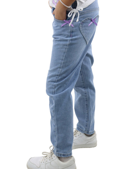 Jeans Mom Clasic