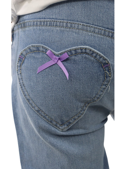 Jeans Mom Clasic